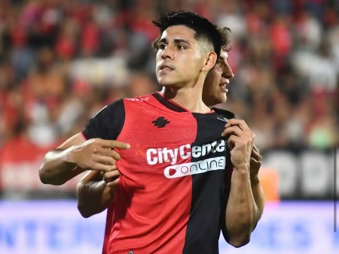 Saúl Salcedo viajaba hacia Paraguay para sumarse a Libertad cuando sufrió un grave accidente de tránsito en la provincia de Chaco.