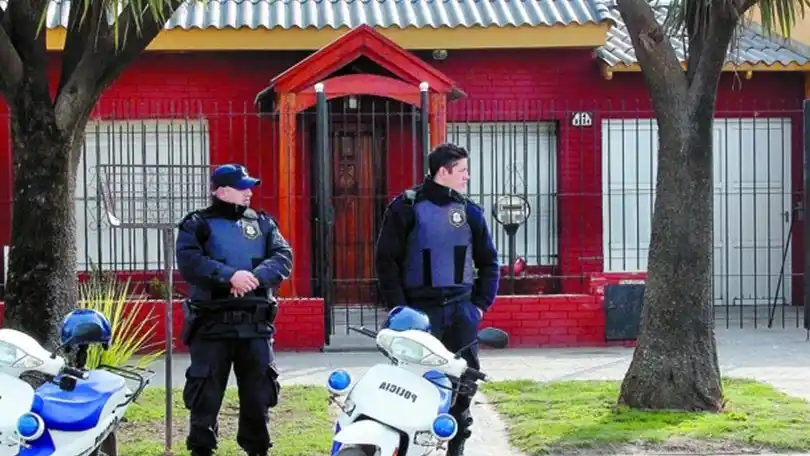 Misterio. Nunca se supo quién mató a Guzmán Barrios