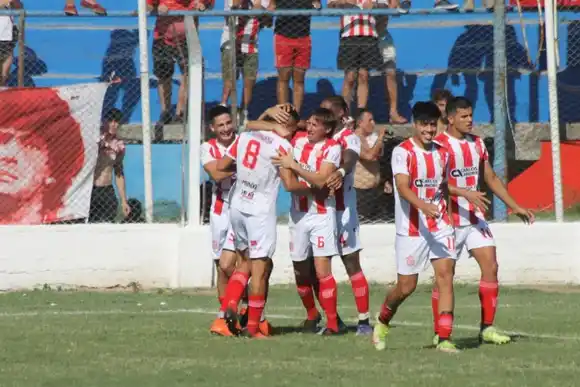 Se conoció el formato de disputa del Federal A