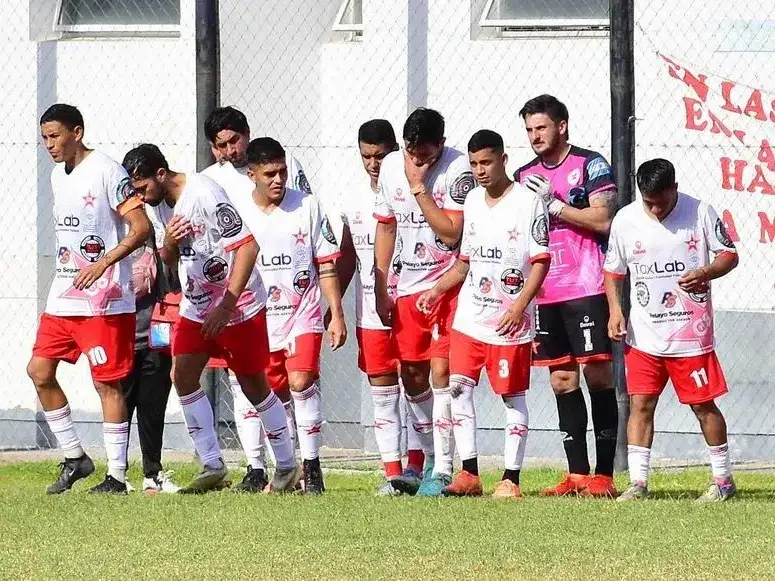 Empezaría la décima fecha
del Torneo Clasificatorio