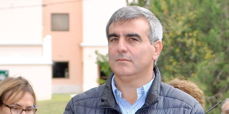 Polémica por el domicilio de Kicillof: El intendente de San Antonio de Areco defendió al precandidato a gobernador