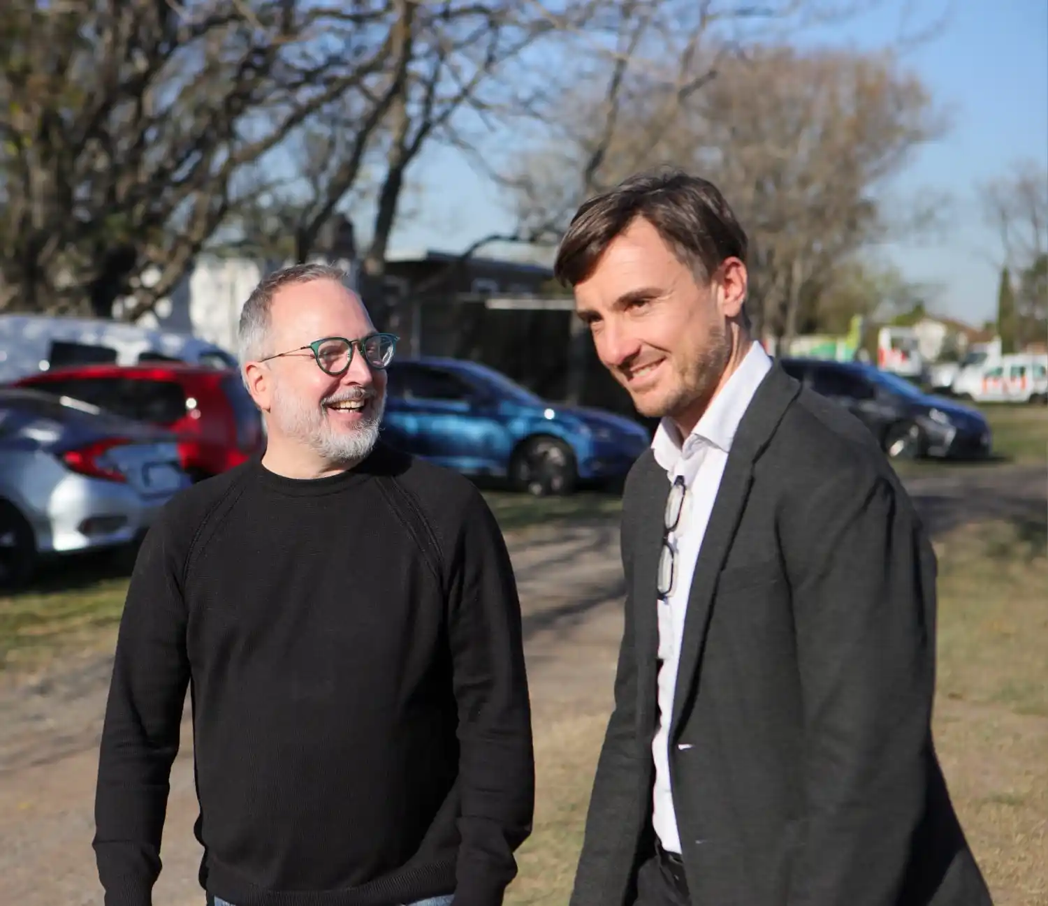 Cierre de listas en Morón: el intendente Lucas Ghi va por la reelección con una lista unidad de Unión por la Patria 