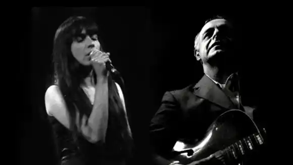 Fin de semana de lujo en Bajo Tierra: "Valentino Jazz Bazar & Paula Valentino" y "Mr. Kite" en Mar del Plata