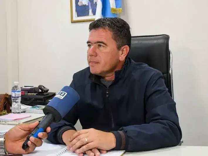El 30 de julio se realizará una feria
ganadera paippera en El Chorro