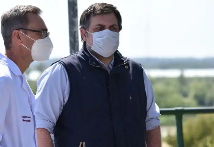 Emergencia para internados Covid en San Pedro: Clínicas privadas no internan pacientes