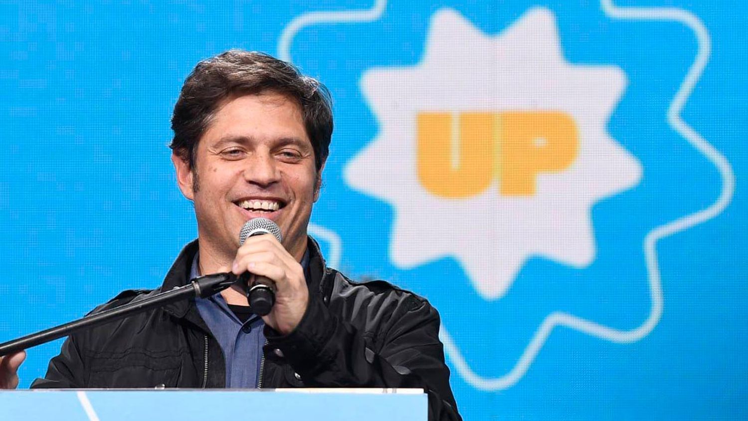 Resultados oficiales Elecciones 2023: Kicillof se impone en la elección para gobernador de la provincia de Buenos Aires