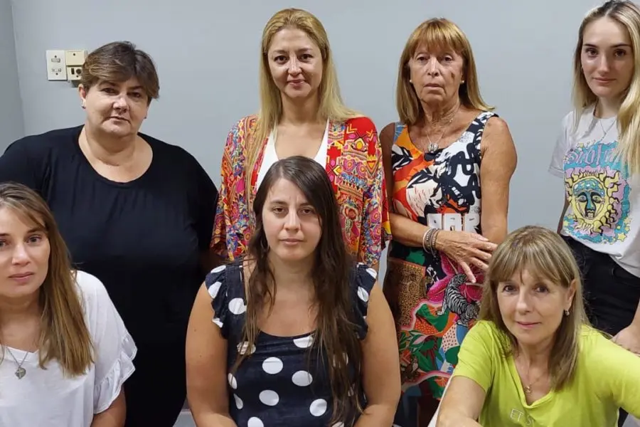 Mujeres del PDP organizan un taller sobre violencia de género