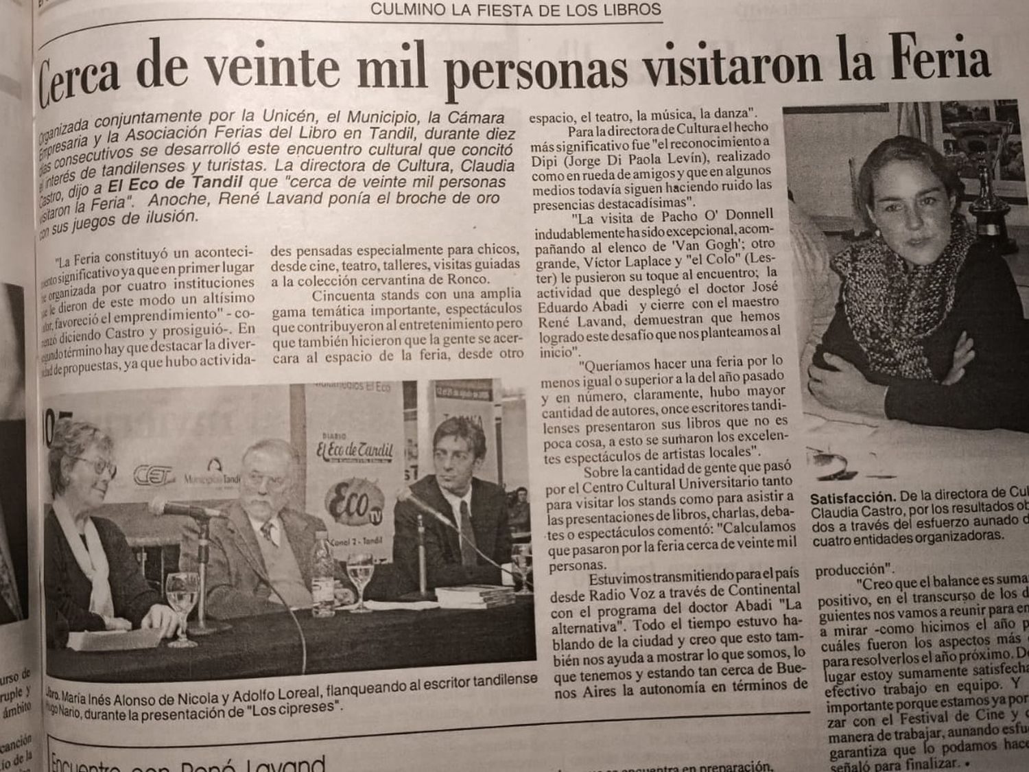 22 de agosto