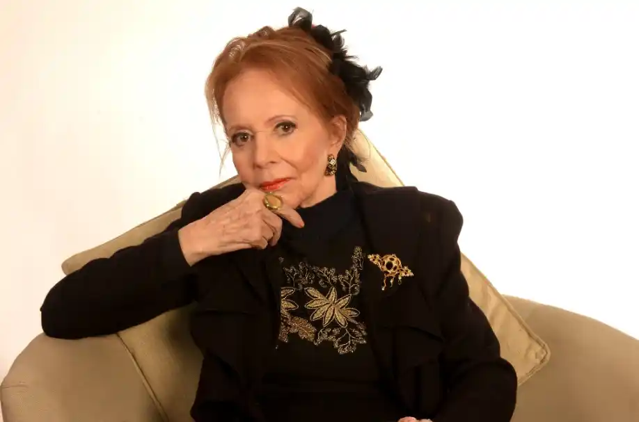 Pinky vuelve a la televisión después de 18 años: Su paso por la política y el día que dijo que ganó pero perdió