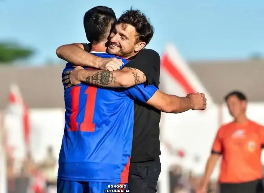 Punto final para el ciclo del entrenador Rodríguez en “La Academia” de Galarza
