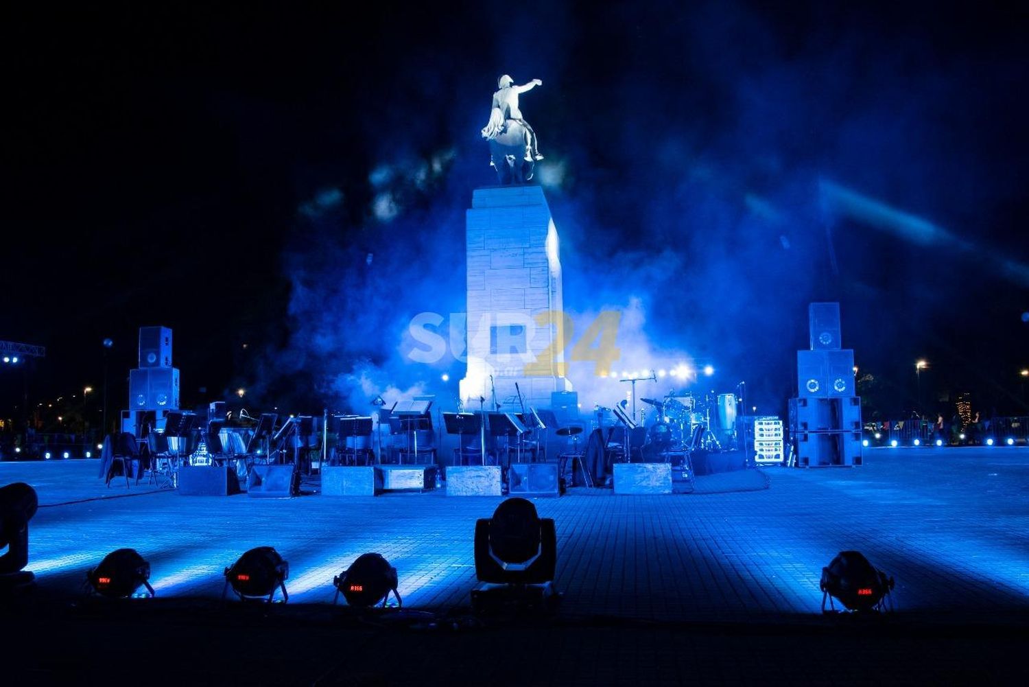 Venado celebró la llegada del 2022, un año que promete gran actividad cultural