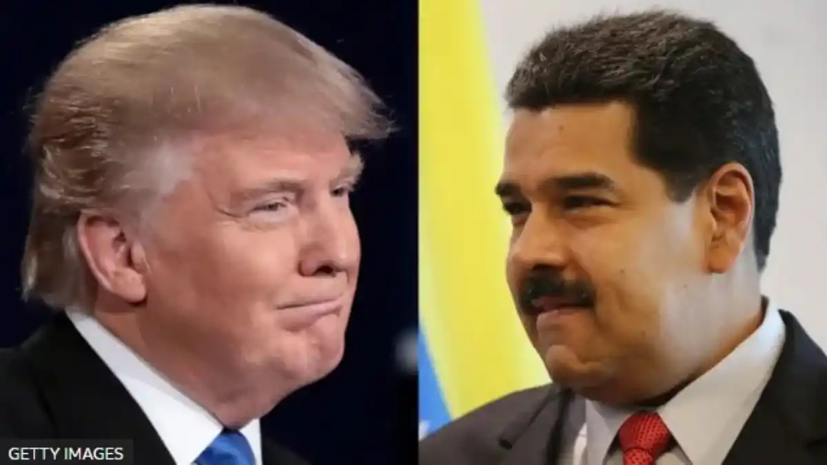 Bloomberg revela supuesto nuevo plan de Trump: se dispone a ordenar a que más empresas dejen de operar en Venezuela