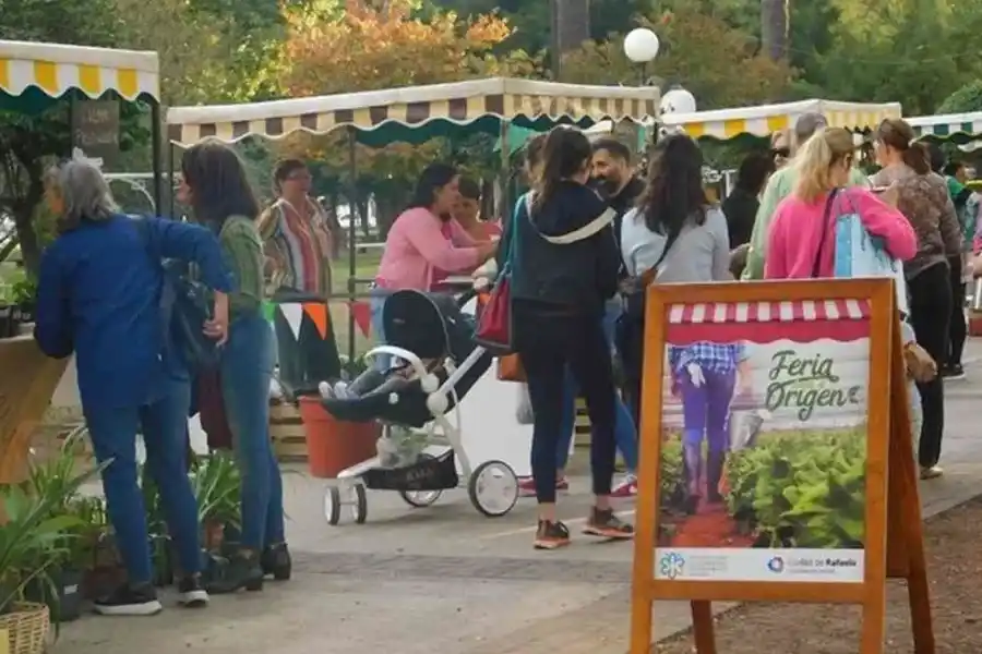 Nueva convocatoria del Municipio a emprendedores de productos orgánicos