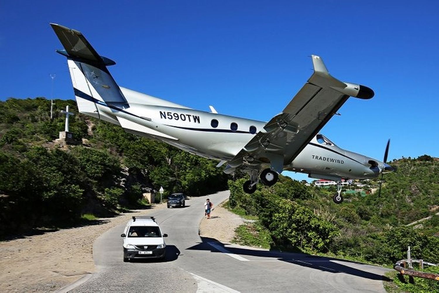 Tradewind Aviation pide 20 Pilatus PC-12 NGX