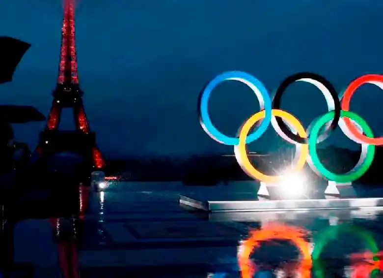 Los MOMENTOS CUMBRES de los Juegos Olímpico: del Sena al entusiasmo popular