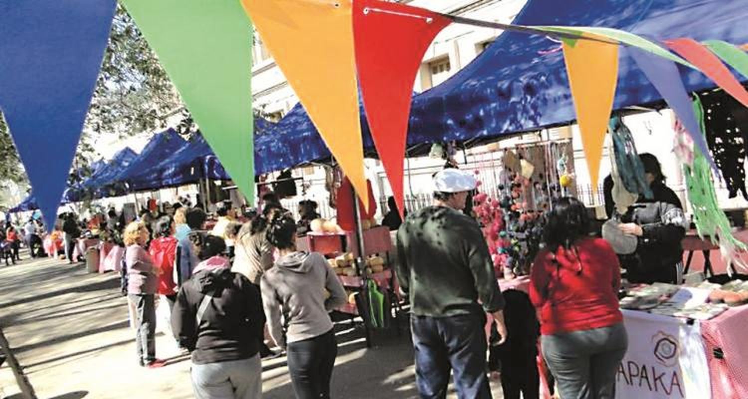 > El 2016 tendrá cinco ferias de la Tierra y el Río