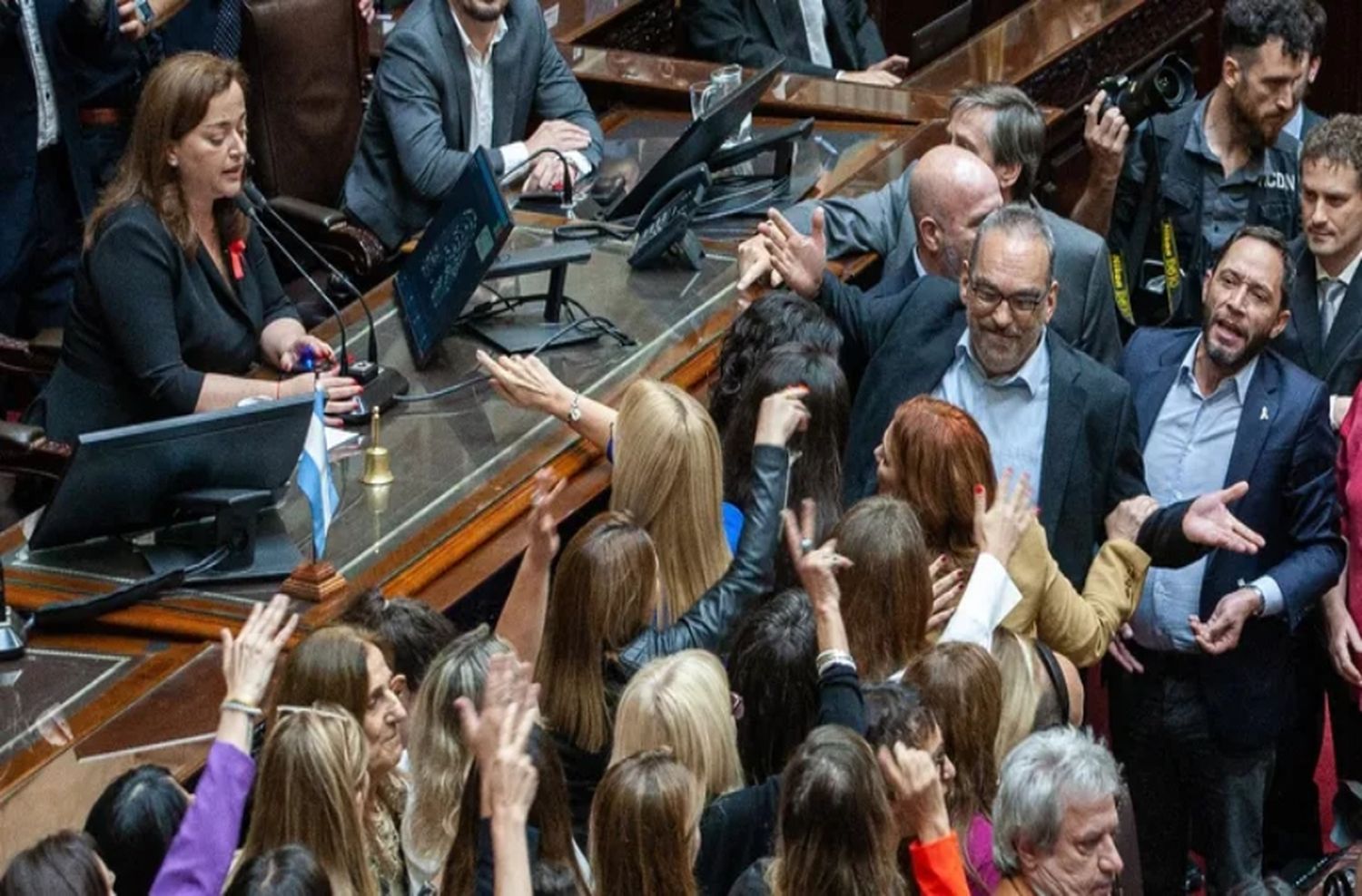 La Ley de Alquileres volvió al centro de la agenda del Congreso: claves para entender una disputa de 3 años