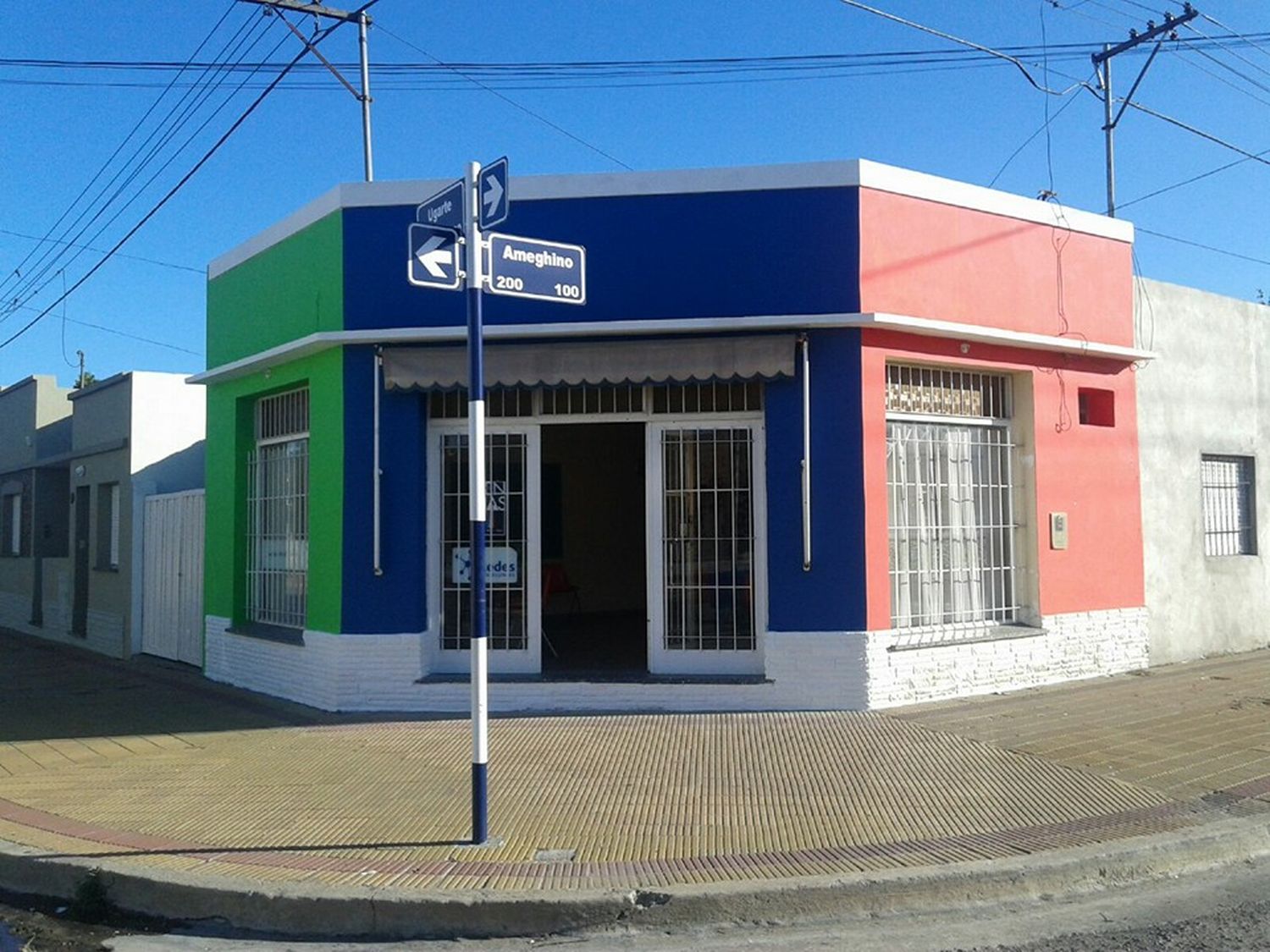 Comienzan los talleres gratuitos en Redes Tandilenses