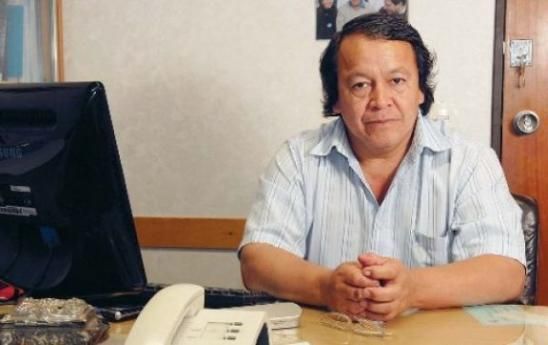 Elecciones 2013: 'Toty' Flores impugnó el pacto de Pérez con Stolbizer y Alfonsín