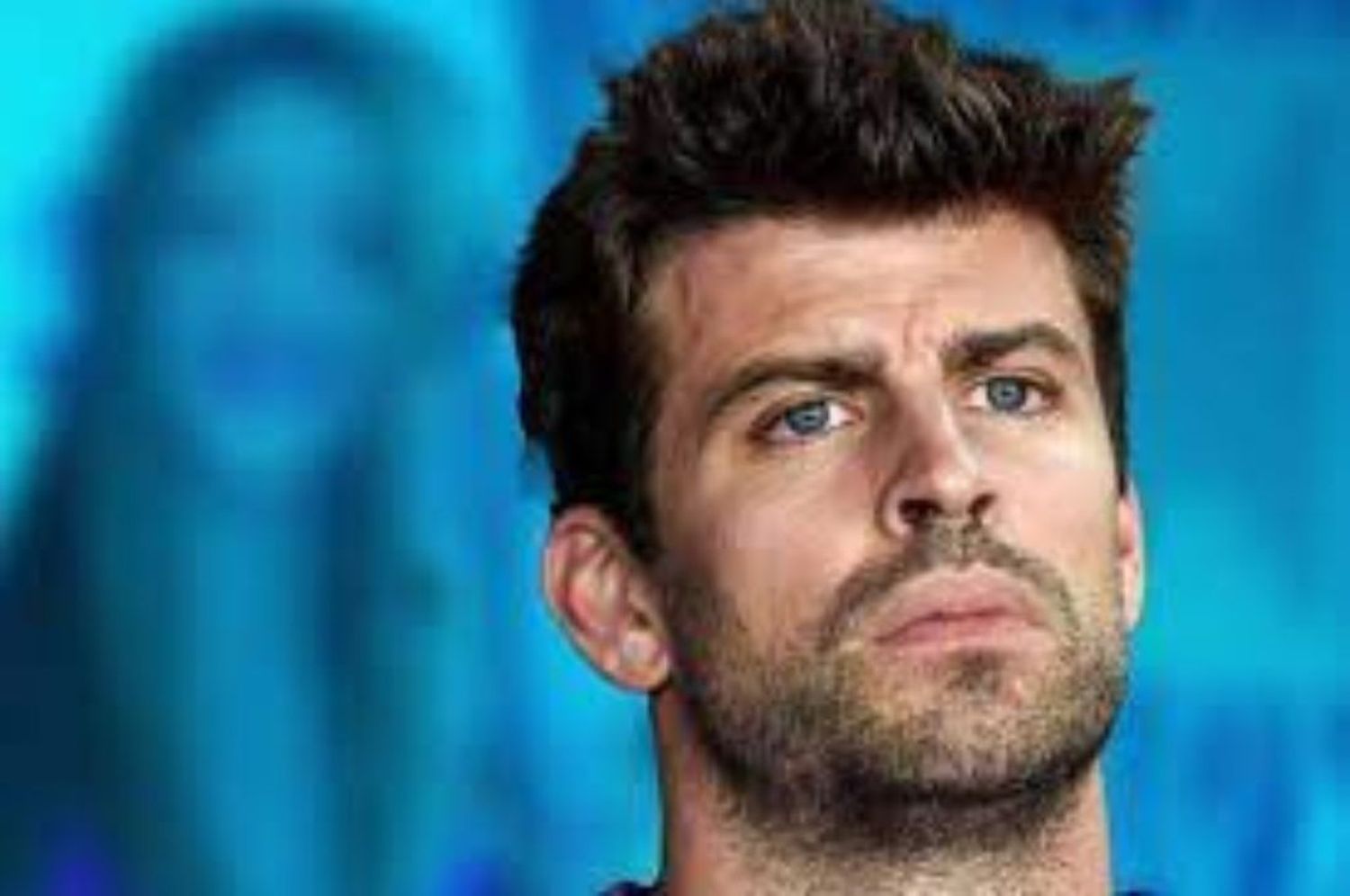 Gerard Piqué criticó la nacionalidad de Shakira durante una entrevista: “Es latinoamericana”