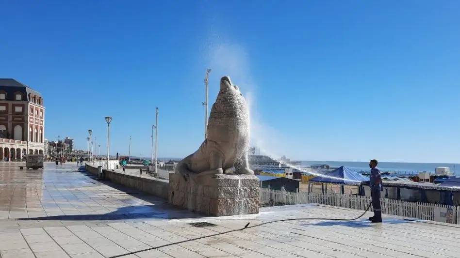 Ola de calor: pronostican que las temperaturas alcanzarían los 40°