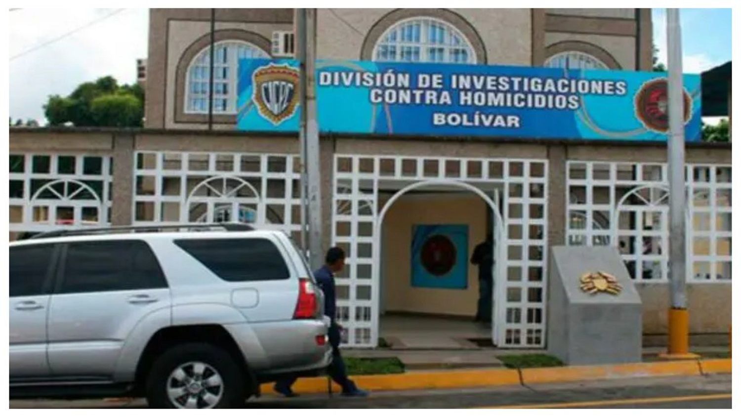 ¡EL RESPONSABLE HASTA LA TAPÓ CON UNA SABANA Y LE DIO EL PÉSAME A LA FAMILIA! ABUSADA Y MUERTA localizan a joven de 17 años en Bolívar