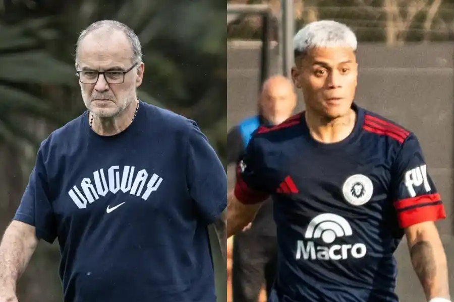Sigue el Mundial con el debut de Bielsa y juegan clubes rosarinos en la C: la agenda deportiva de este lunes