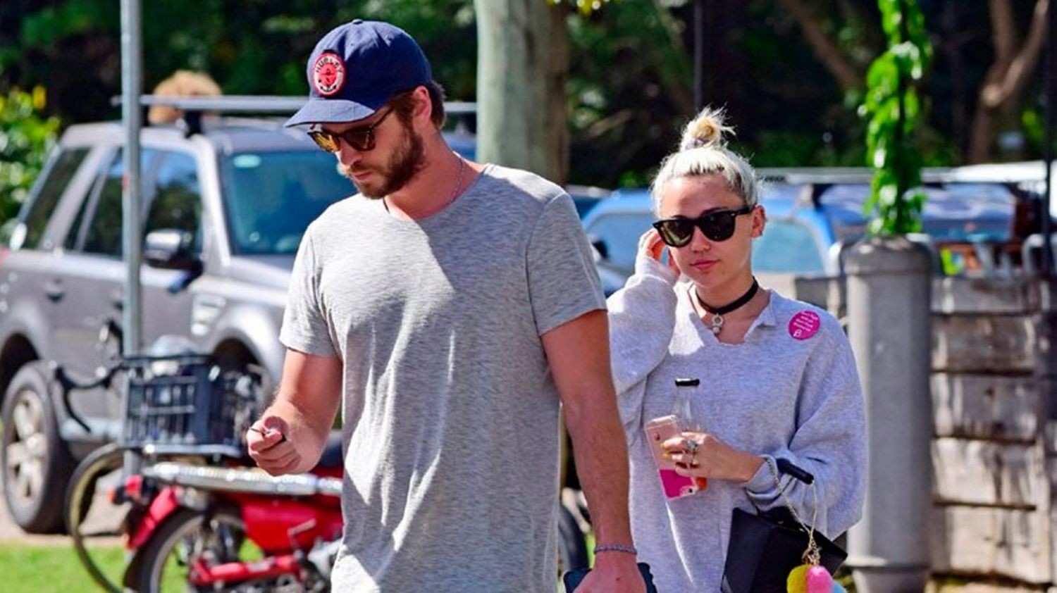 Así quedó la casa de Miley Cyrus tras los incendios en Malibú