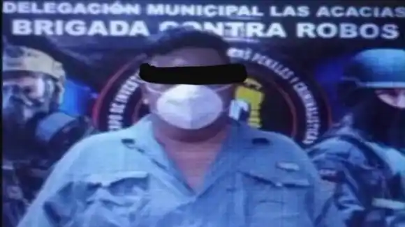 Capturan a productor musical que ofrecía contratos a cambio de sexo