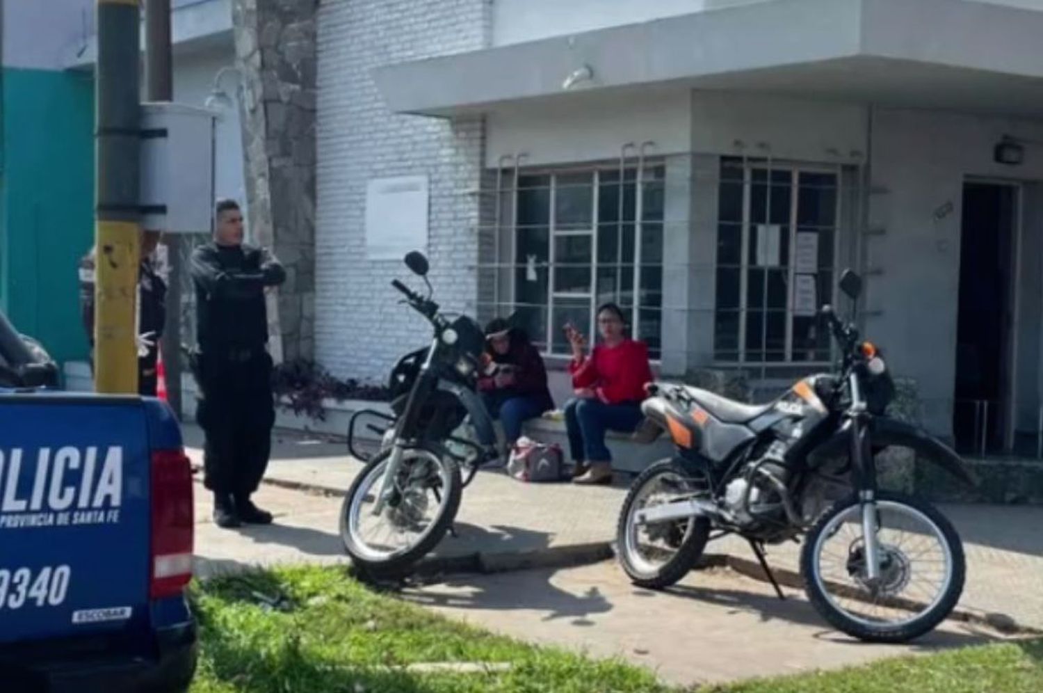 Policias se enfrentaron con vecinos de barrio San José: hay varios heridos y detenidos