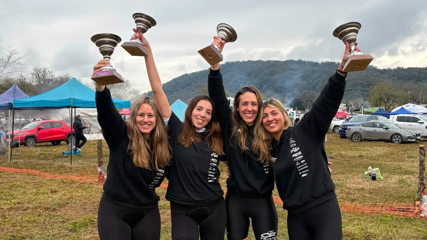 El Indie pisó fuerte en el Trasmontaña