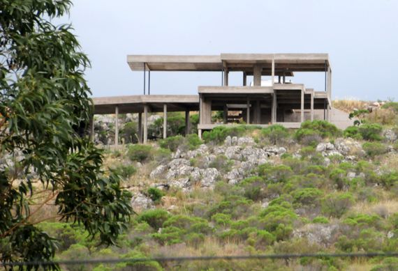 La Asamblea por la Preservación de las Sierras se movilizará este viernes