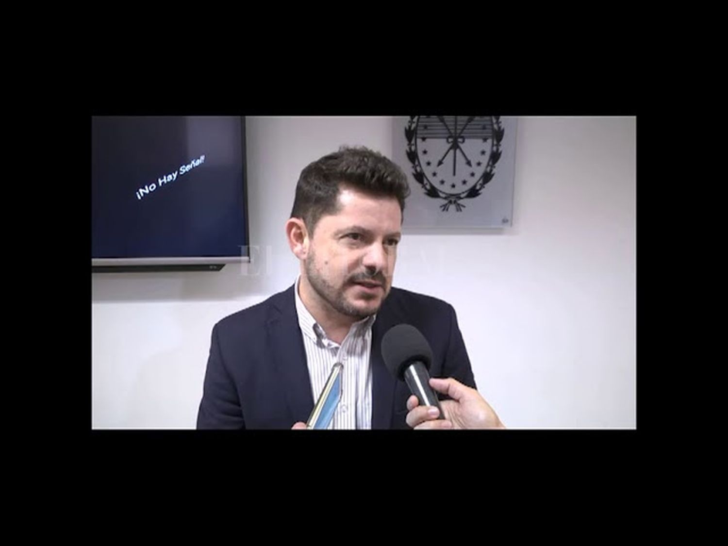 Solicitan informes sobre el estado de la obra de restauración de la Casa del Brigadier