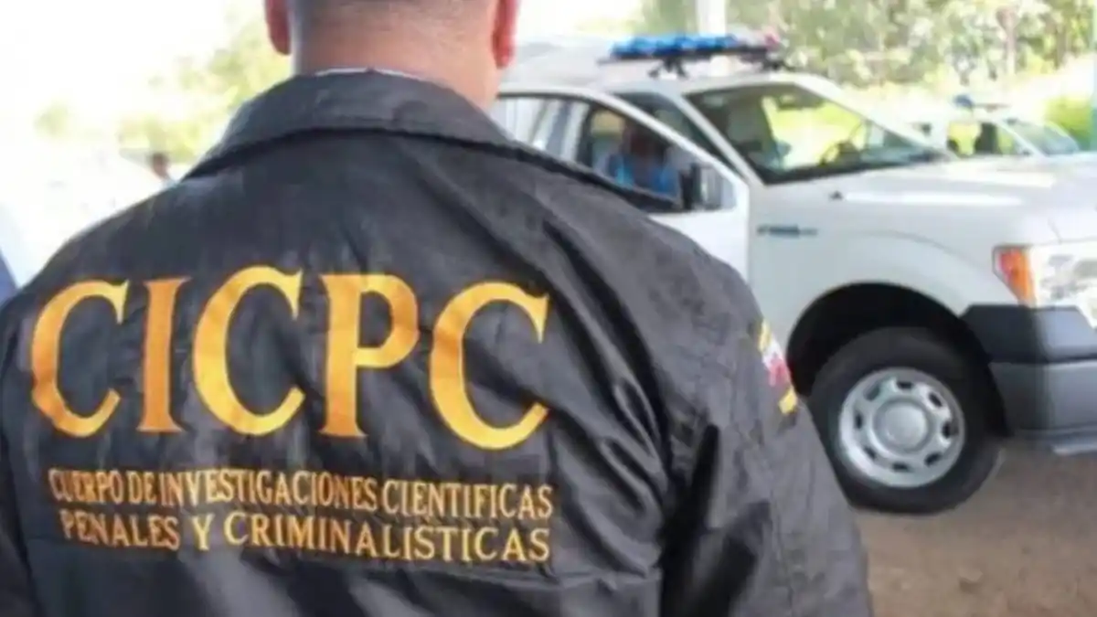 ANDABA ARMADO HASTA LOS DIENTES: Capturaron en Monagas a checo con notificación roja de Interpol