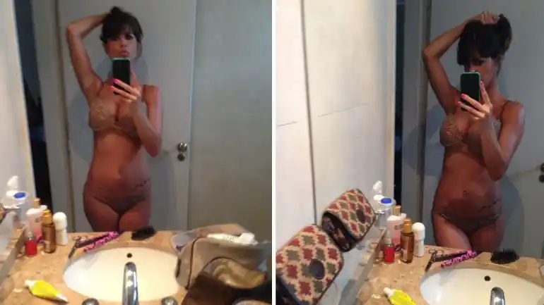 Marianela Mirra: "No me encamo con nadie y no necesito la cajita boba"