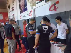 El rival de Independiente en los playoff quedó en suspenso