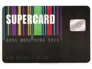 Sale a la luz la Supercard impulsada por Moreno