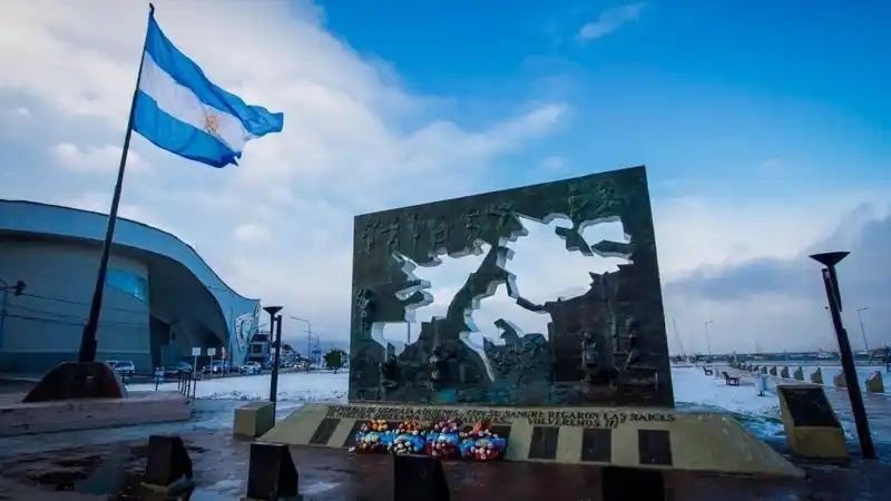 Apoyo de la OEA para Argentina en su reclamo por la soberanía de las Islas Malvinas