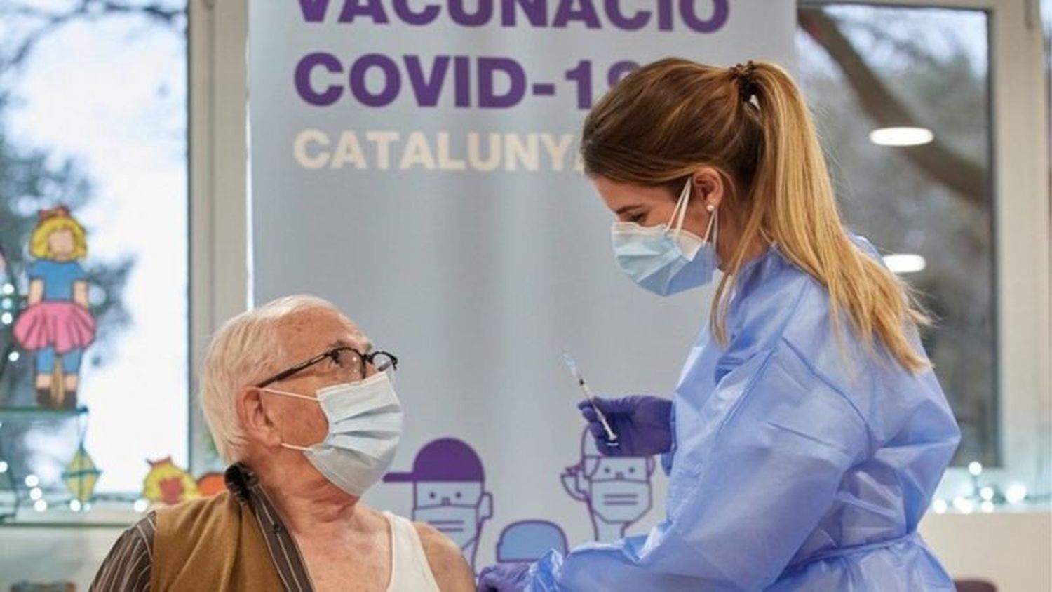 Algunas restricciones contra el Covid-19 generaron críticas en la Unión Europea
