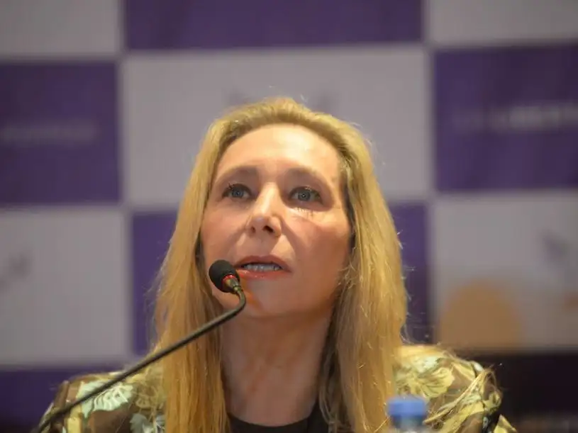 Fuerte mensaje de Karina Milei a la interna del oficialismo tras el cierre de listas: “La lealtad no es una opción”