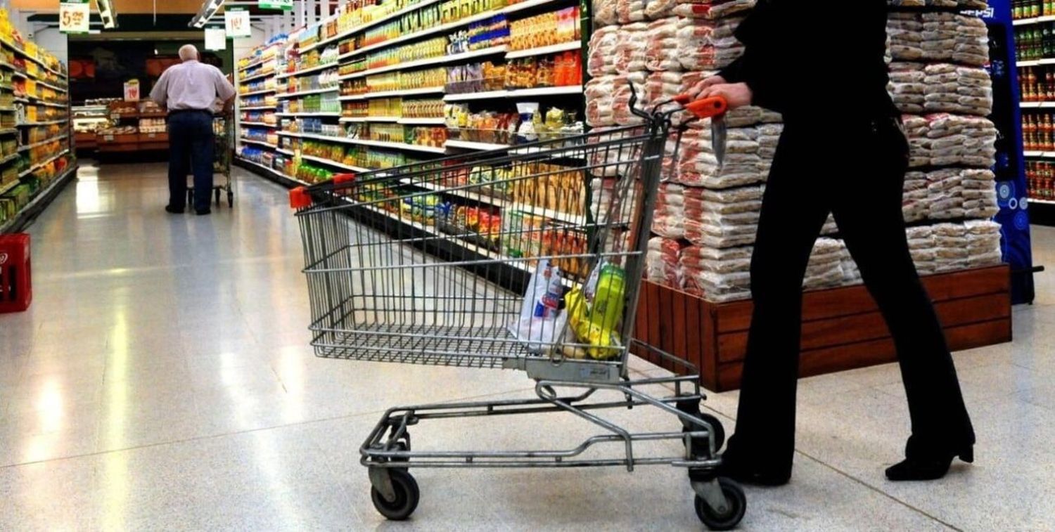 Descuentos en supermercados: reintegro del 10% en compras realizadas los lunes