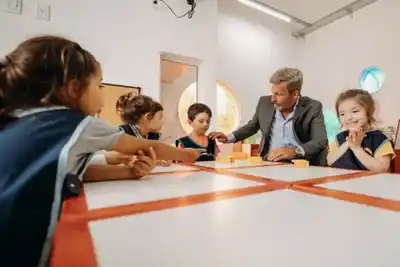 Entre Ríos, primera provincia en incorporarse al Programa Federal de Primera Infancia