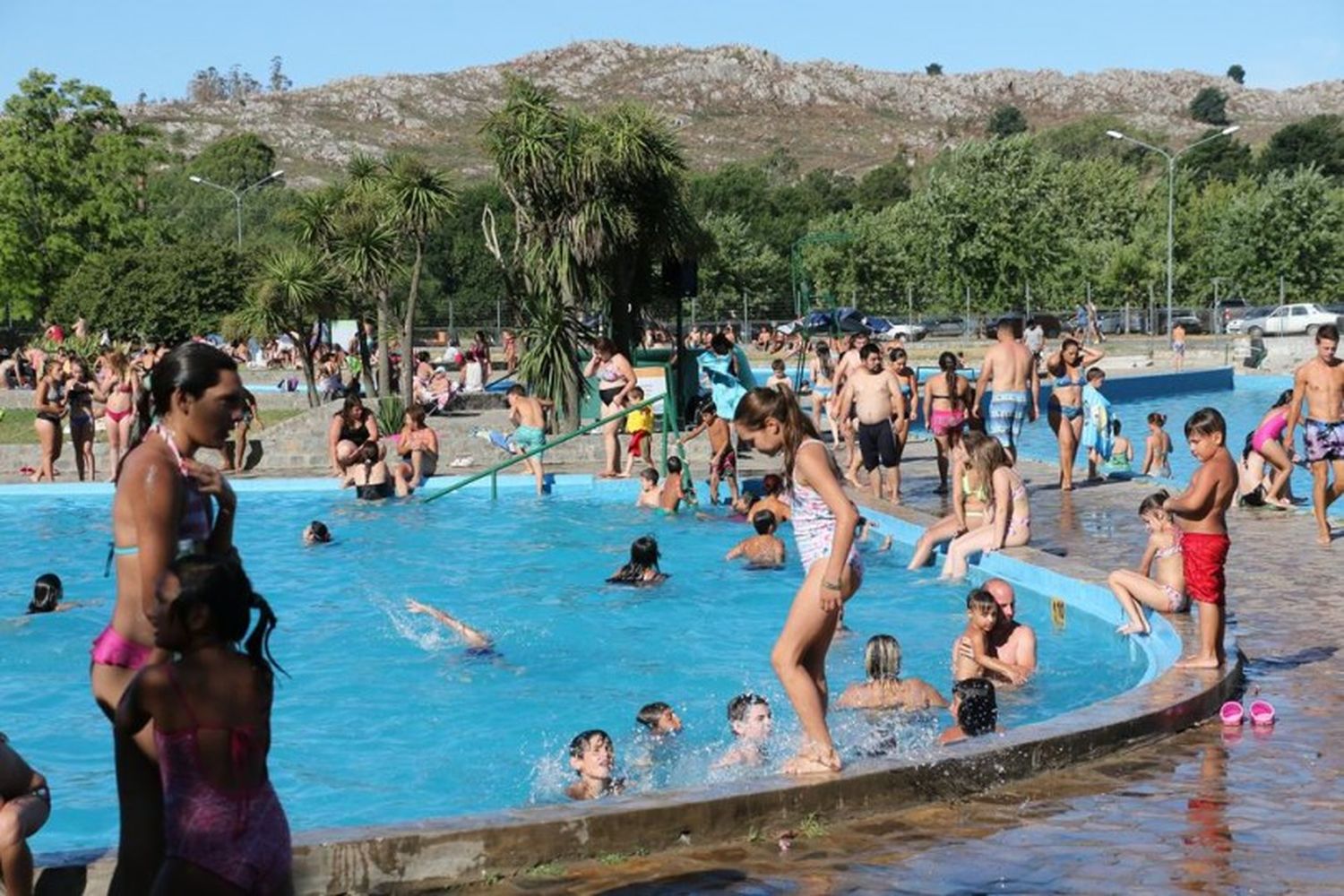 Debate: desde el Ejecutivo señalan que se necesitan costos accesibles en Tandil hacia el turista