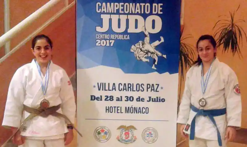 Estrella Olmos, campeona nacional