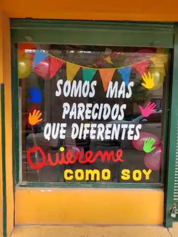 20 años de dedicación, esfuerzo y amor