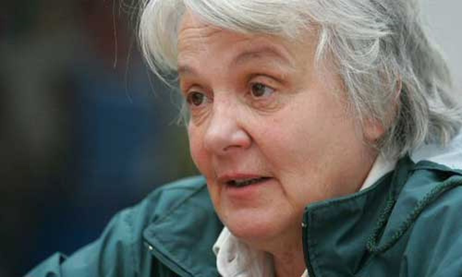 La esposa de Mujica aseguró que "no se va instalar otra pastera"
