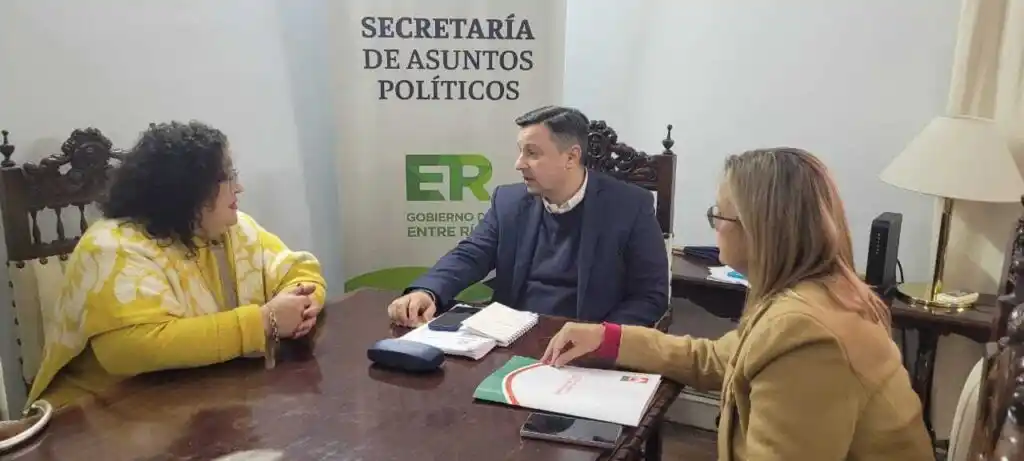 Reclaman la puesta en funcionamiento de la Defensoría del Pueblo de Entre Ríos