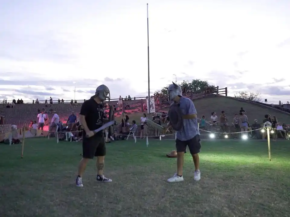 Nos Vimos, conducido por Paio Zuloaga, estrenó su primer episodio en el canal de streaming Bolazo