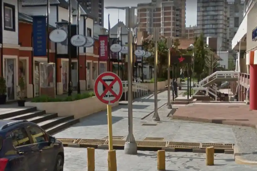 Pinamar: Un sector de la peatonal llevará el nombre del submarino ARA San Juan