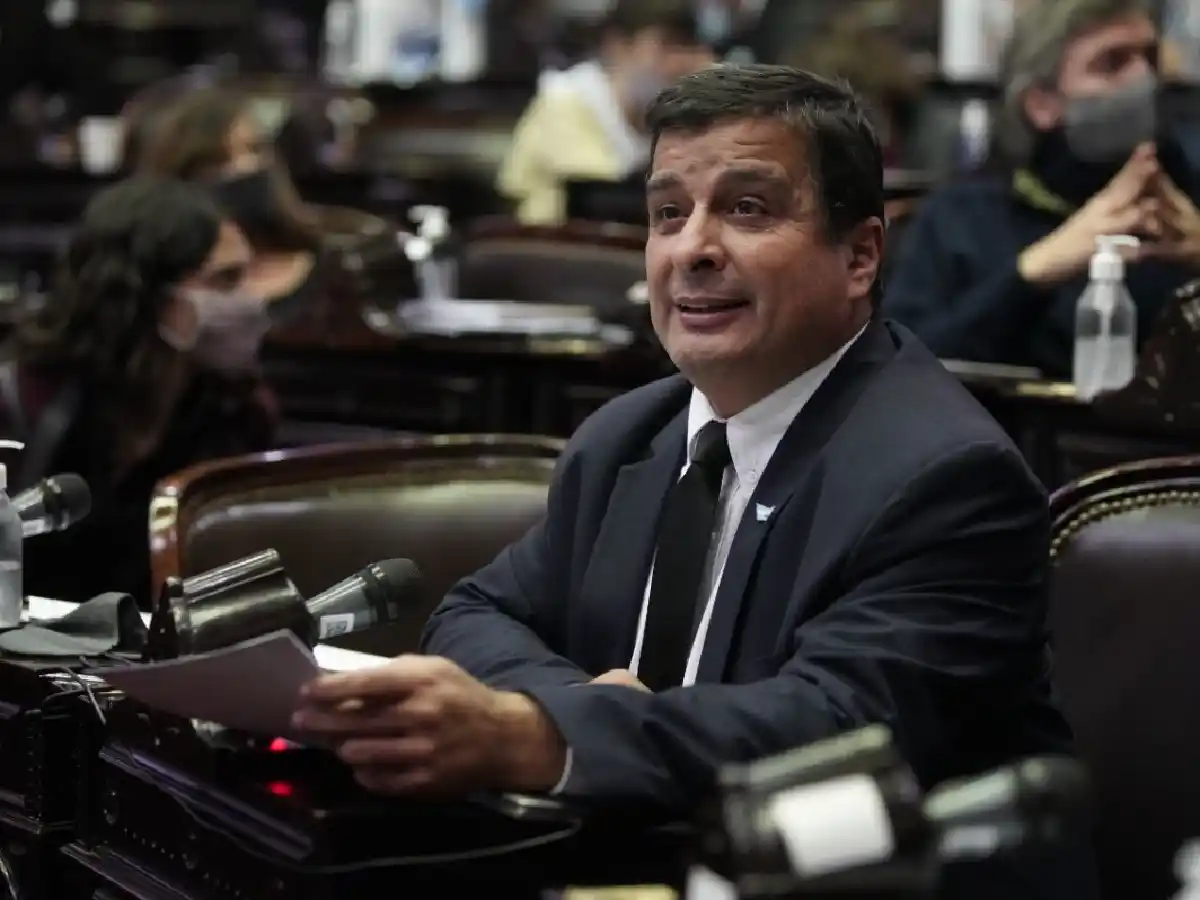 Desde el FdT aclararon que "no hay ningún proyecto sobre retenciones" en Diputados